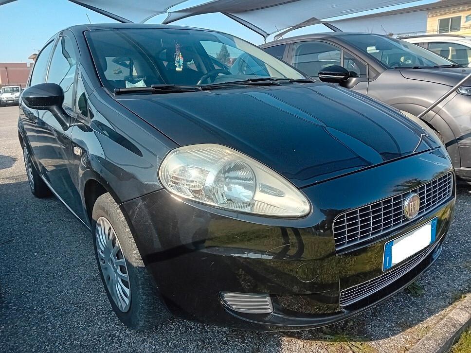 Fiat Grande Punto Grande Punto 1.2 5 porte Dynamic