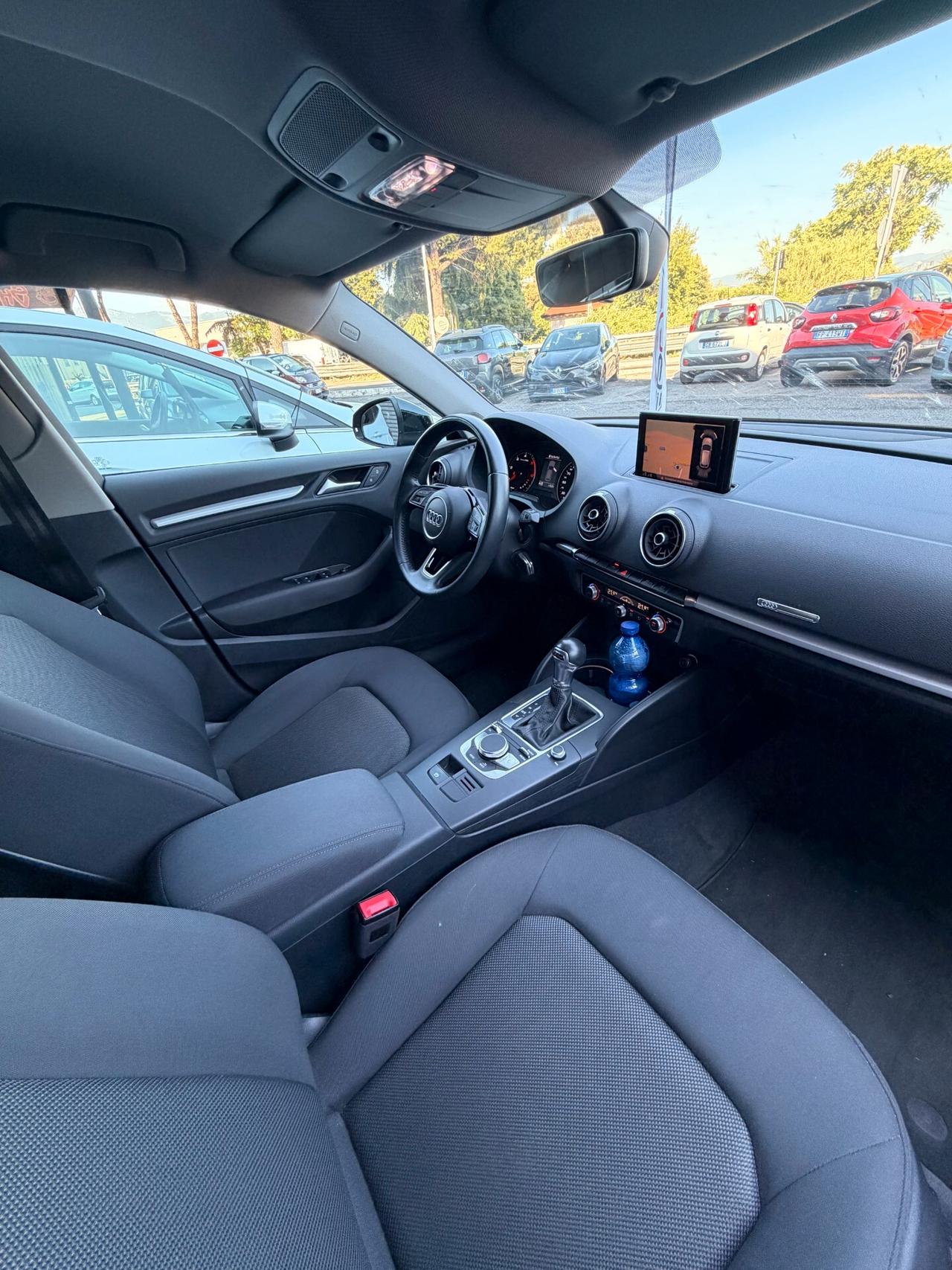 Audi A3 SPB 30 TDI S tronic Admired