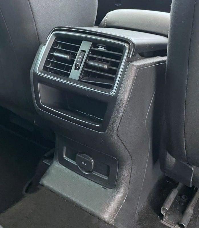 Škoda Karoq 2.0 TDI 85KW SCR EXECUTIVE