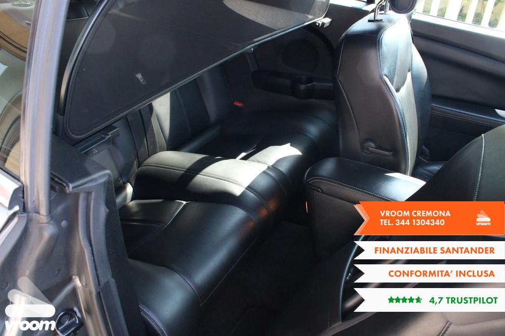 LANCIA Flavia (2012-2014) Flavia 2.4