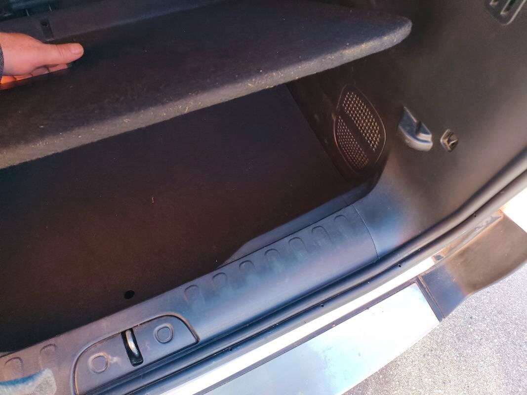 Fiat 500 L 500L 2012 1.3 mjt