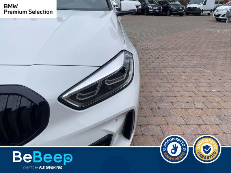 BMW Serie 1 118I MSPORT 136CV AUTO
