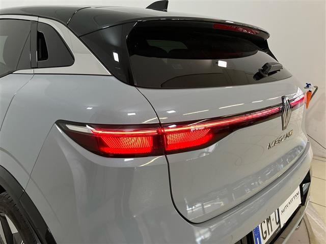 RENAULT Megane E-Tech Techno EV60 220cv AC22