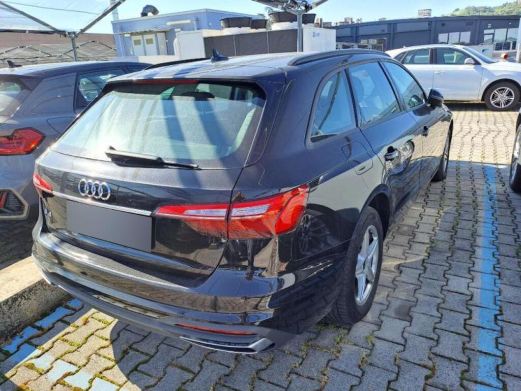 Audi A4 Avant 30 2.0 TDI S-Tronic Business Navi, Carplay, ACC