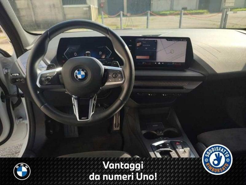 BMW Serie 1 118d M Sport Pro