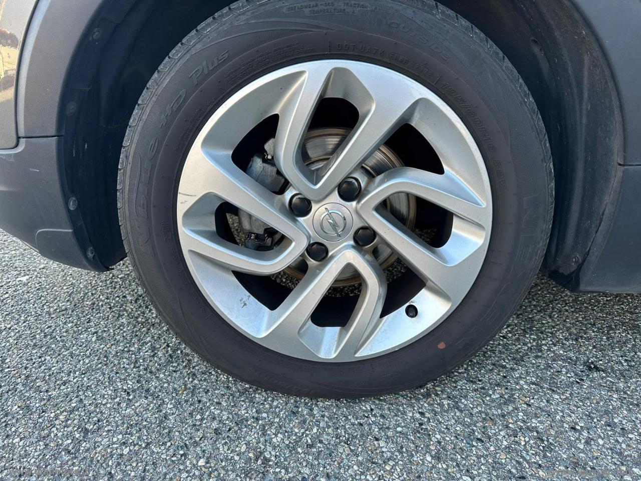 OPEL Crossland X 1.2 12V S&S Innovation **PROMO**