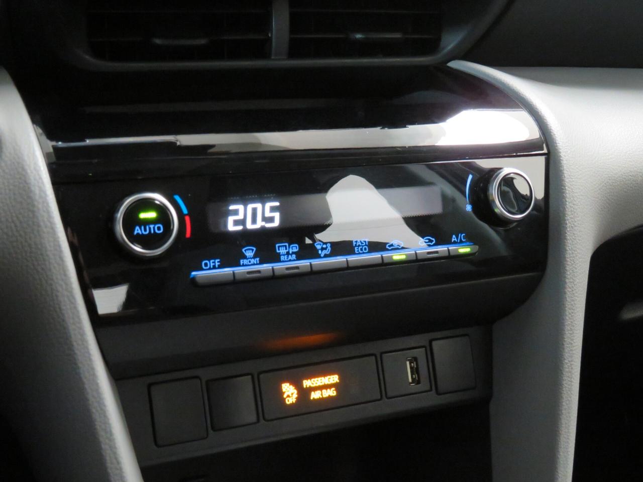 Toyota Yaris Cross 1.5 Hybrid 5p. E-CVT Business