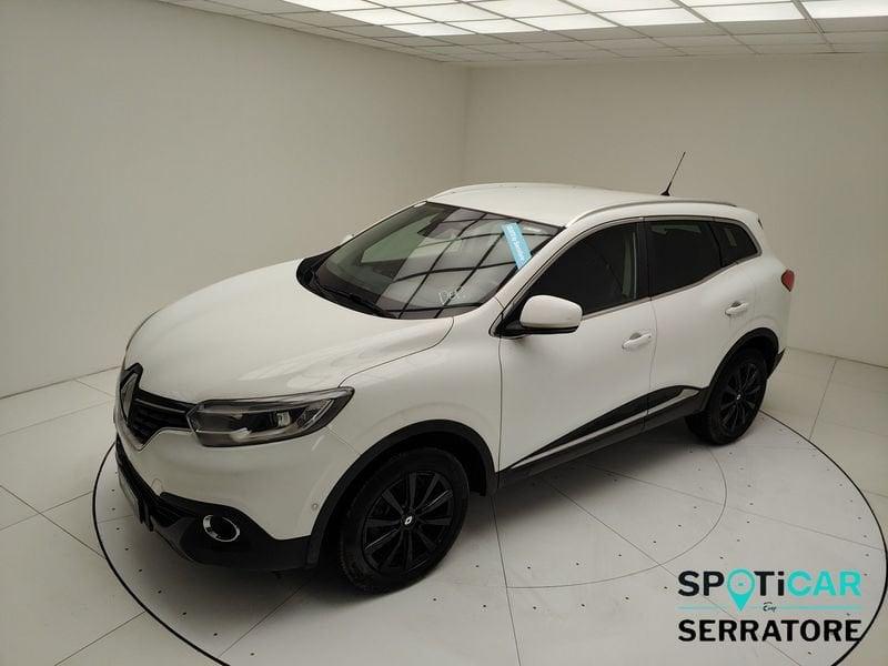 Renault Kadjar 1.5 dci energy Intens 110cv