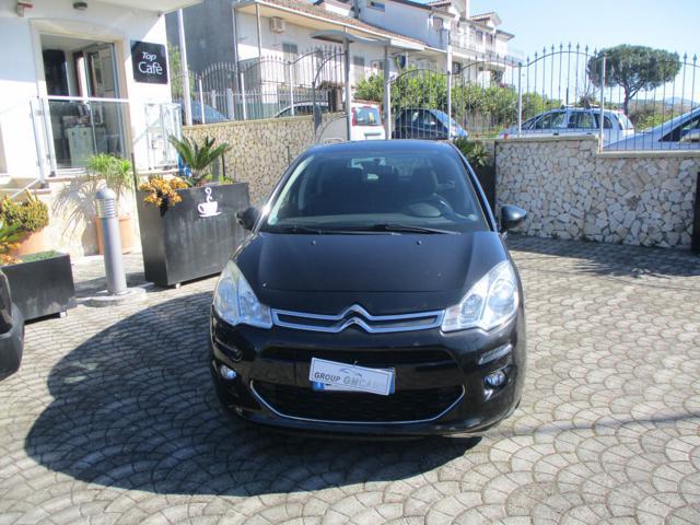 CITROEN C3 BlueHDi 75 Exclusive