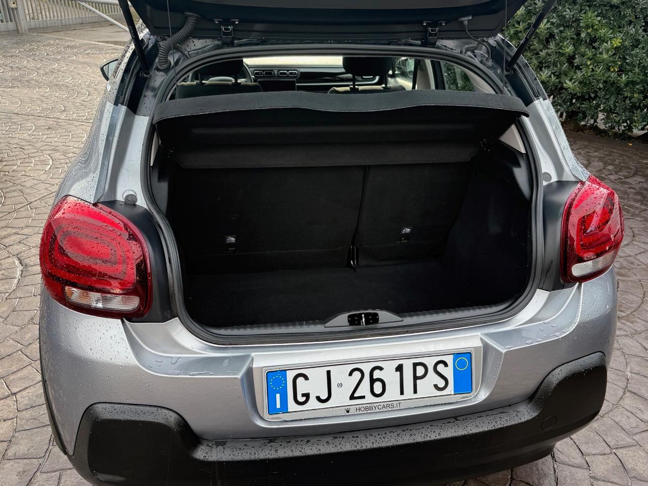 Citroen C3 PureTech 83 S&S Shine