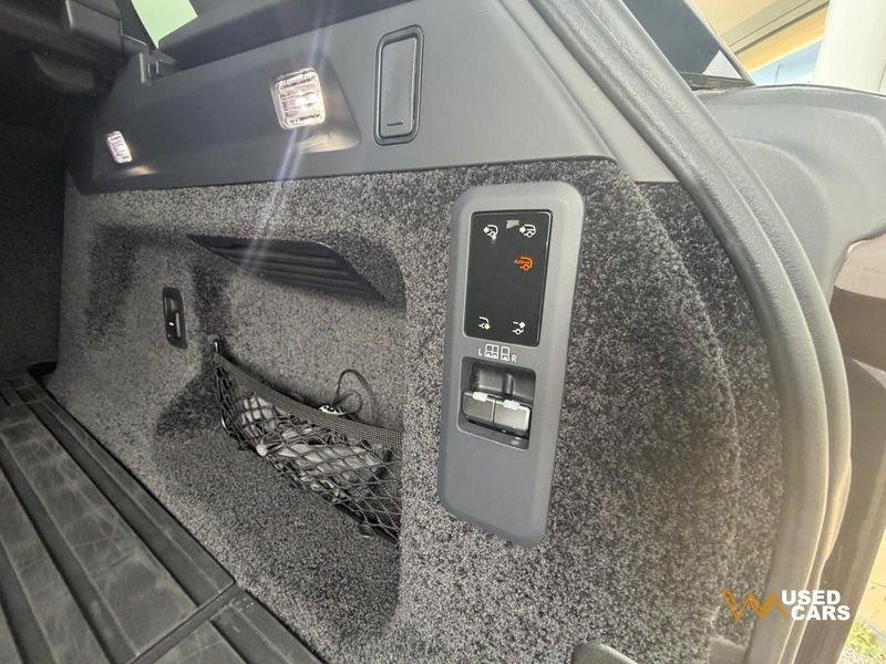 Land Rover Range Rover 3.0D I6 350 MHEV HSE SWB aut.