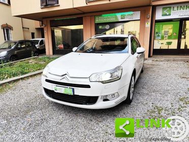 CITROEN C5 2.0 HDi 160 Executive Tourer GARANZIA INCLUSA