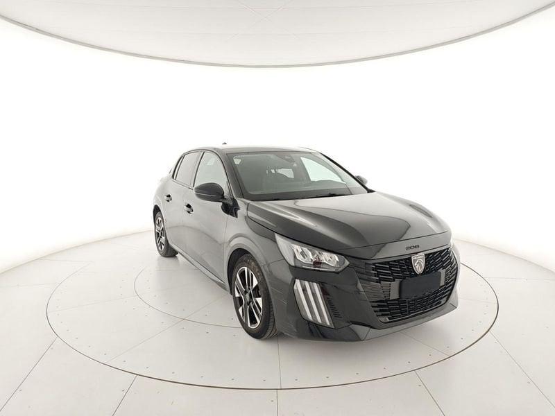 Peugeot 208 PureTech 100 Stop&Start 5 porte Allure