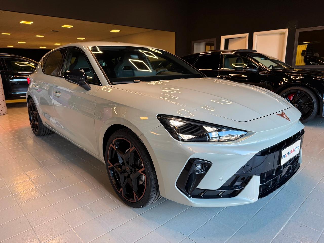 CUPRA Leon Leon 1.5 e-Hybrid 204 CV DSG