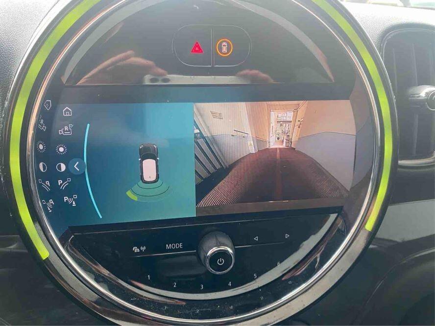 Mini Cooper Countryman 1.5 AUTOM. INTERNI PELLE CARPLAY PREZZO REALE