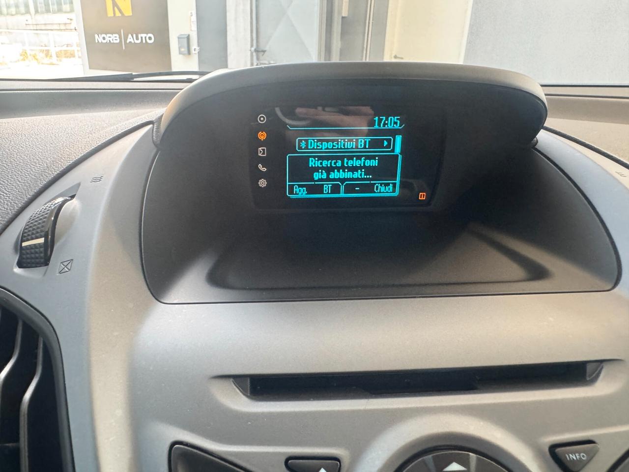 Ford B-Max 1.0 EcoBoost 100 CV Plus