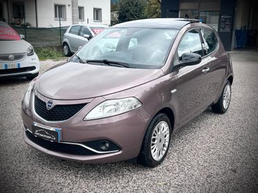 Lancia Ypsilon 1.3 MJT- TETTO APRIBILE-UNIPROPRIETARIO