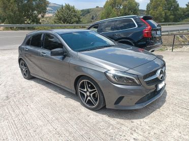 Mercedes-benz A 180 d Executive - 2017