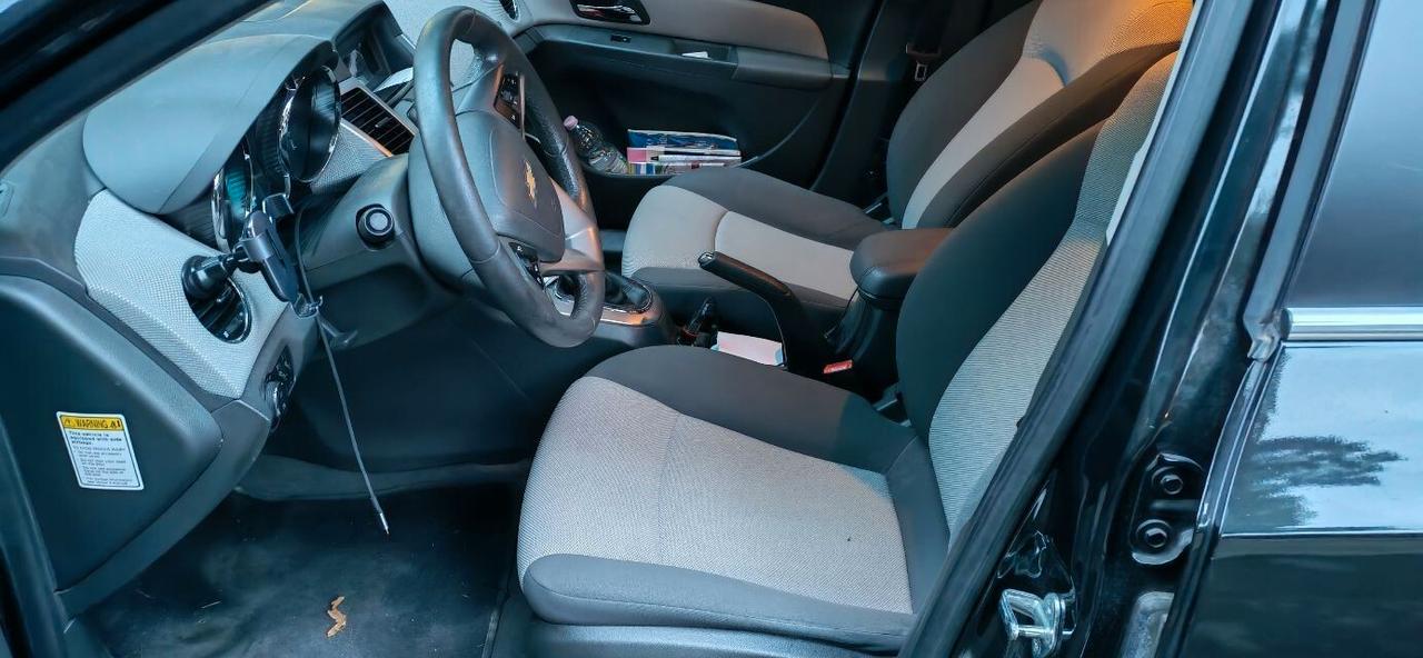 Chevrolet Cruze 2.0 Diesel 150CV 4 porte LT