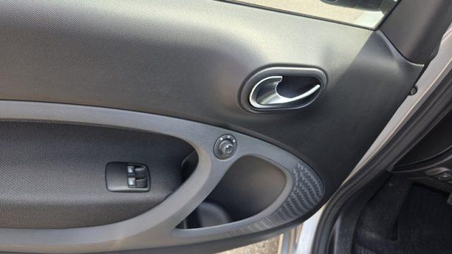 SMART ForTwo 90 0.9 Turbo twinamic Passion PERMUTE OK NEOPAT.