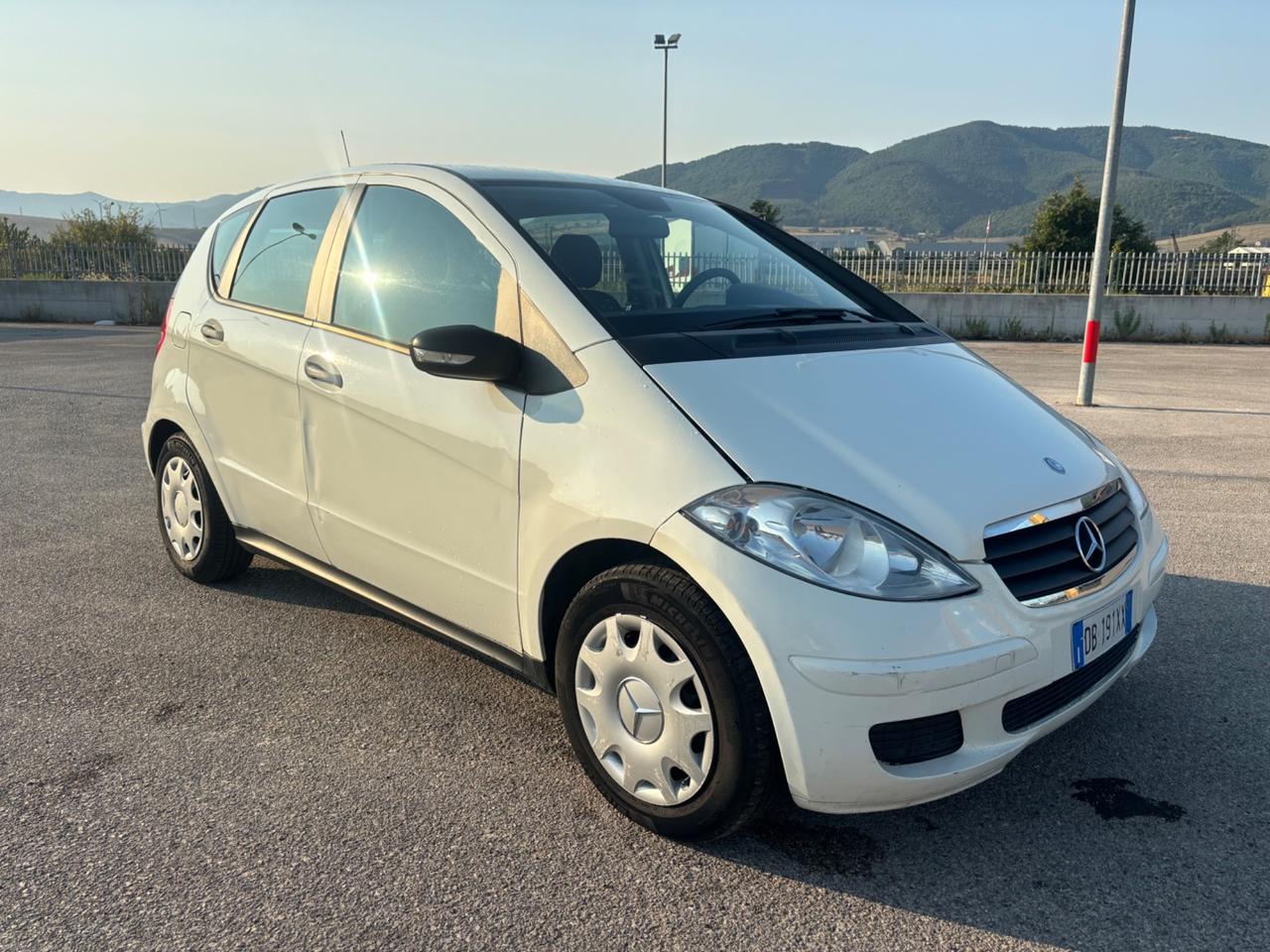 Mercedes-benz A 160 CDI Classic