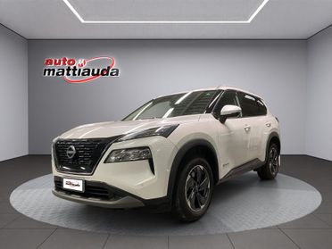 Nissan X-Trail 1.5 e-power N-Connecta e-4orce 4wd