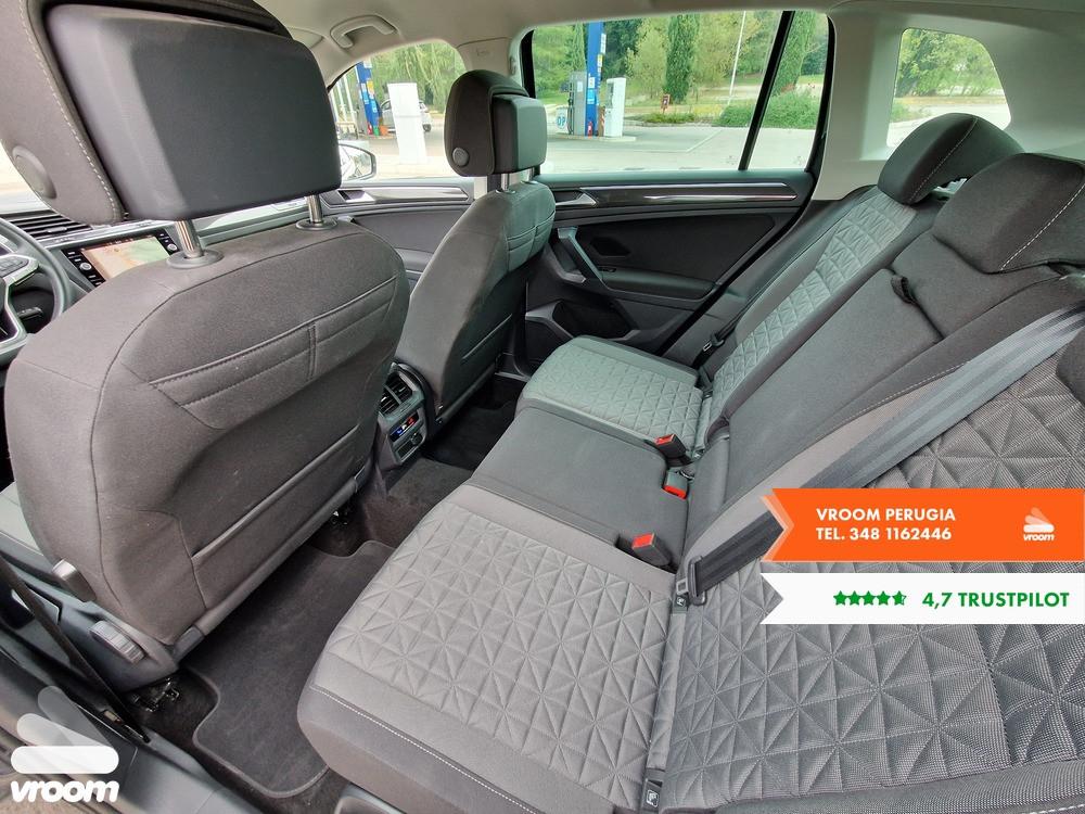 VOLKSWAGEN Tiguan 2.0 TDI 150 CV SCR DSG Life 2024