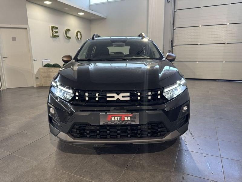 Dacia Sandero NUOVA Sandero Stepway Eco-G 120CV Extreme MODELLO 2026