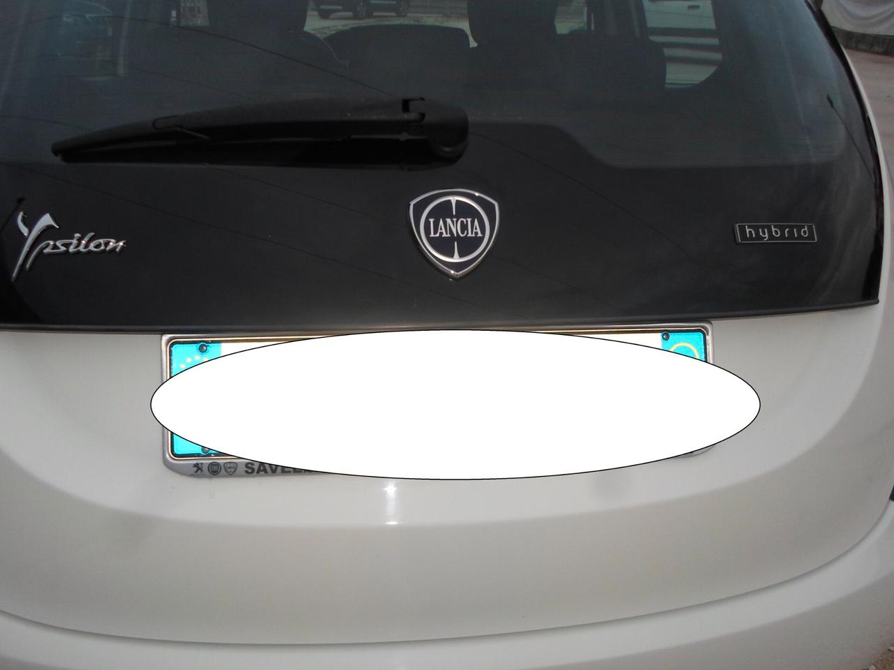 Lancia Ypsilon 1.0 FireFly 5 porte S&S Hybrid Ecochic Gold