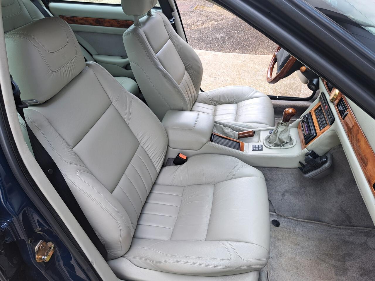 Maserati Quattroporte 2.0 V6 287 cv *64.700 KM*