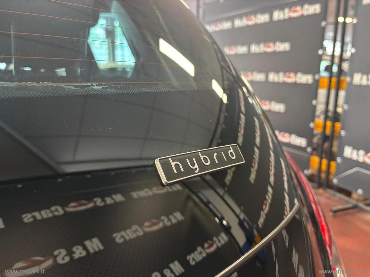 LANCIA Ypsilon 1.0 FireFly 5p.S&S Hybryd Gold