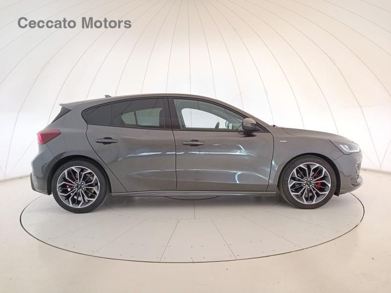 Ford Focus 5 Porte 1.5 EcoBlue ST-Line Auto