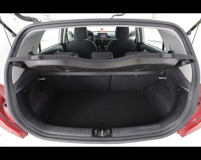 KIA Picanto 1.0 12V GPL 5 porte Style