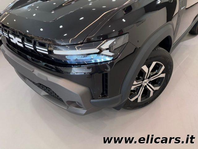 DACIA Duster ECO-G 100 CV Expression