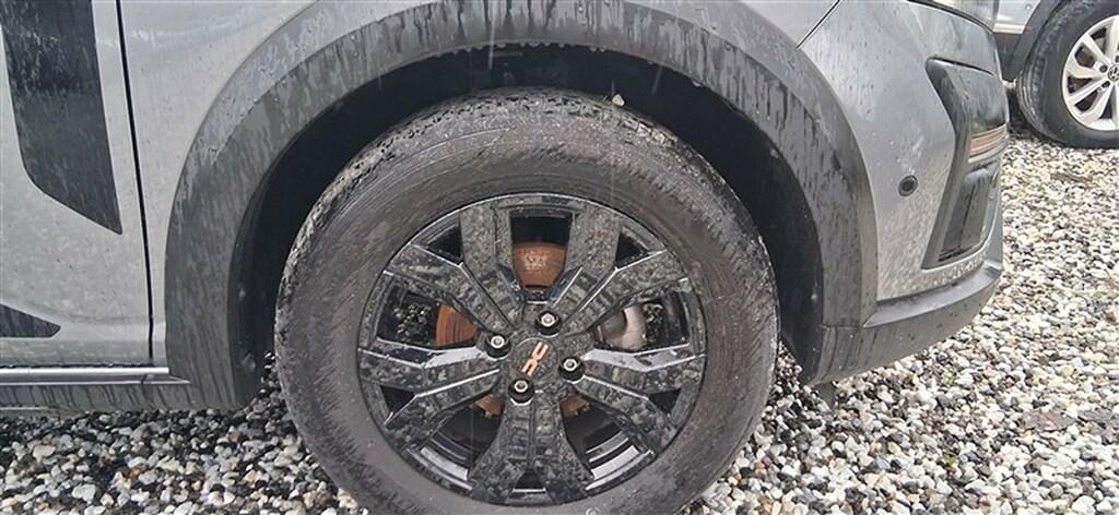 Dacia Jogger 1.0 TCe GPL Extreme UP