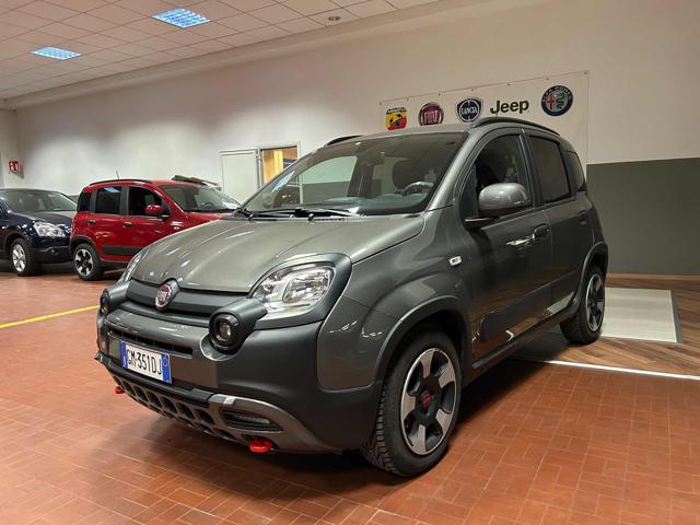FIAT Panda Cross 1.0 FireFly S&S Hybrid