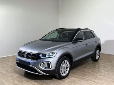 Volkswagen T-Roc 2.0 TDI SCR Edition Plus