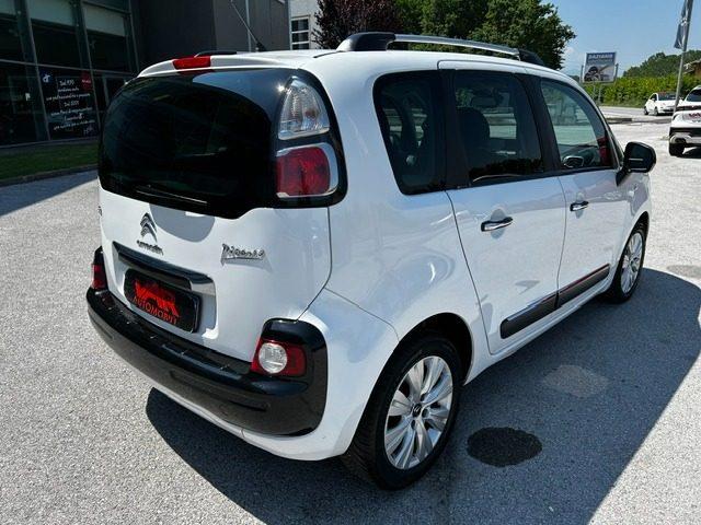 CITROEN C3 Picasso BlueHDi 100 CV "UNICO PROPRIETARIO"