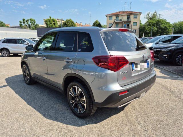 SUZUKI Vitara 1.4 Boosterjet 4WD AllGrip Top
