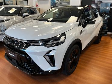 Mitsubishi ASX Black Edition Full Hybrid