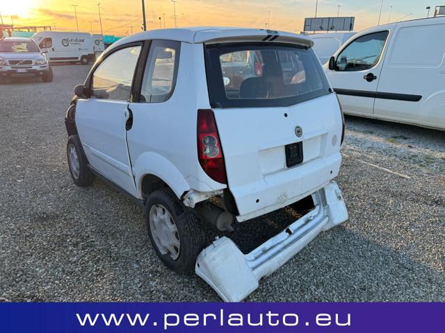 AIXAM Mega K 34V BE NON MARCIANTE