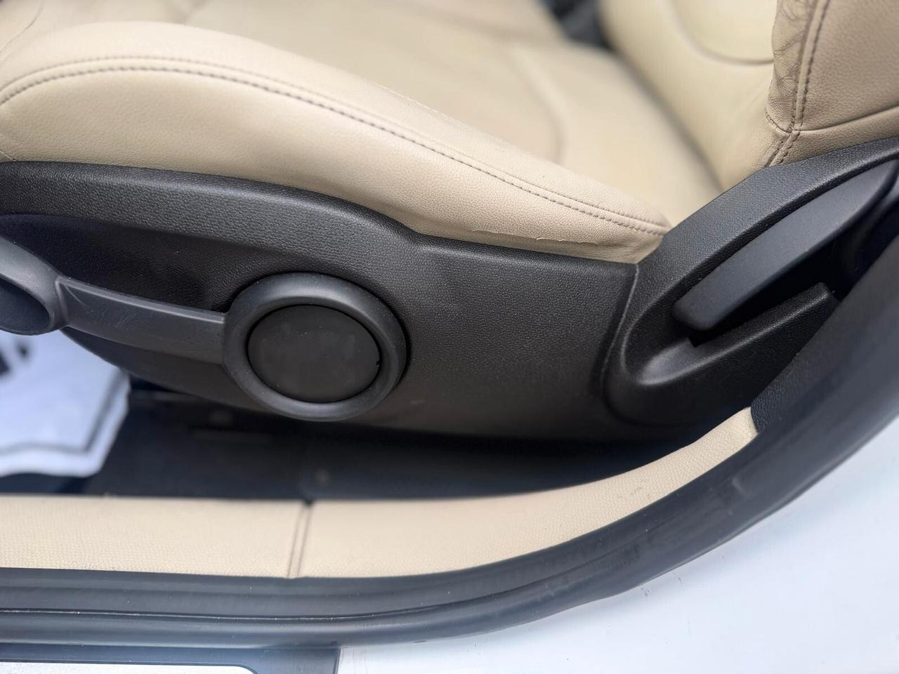 Mini Cooper S Countryman 1.6