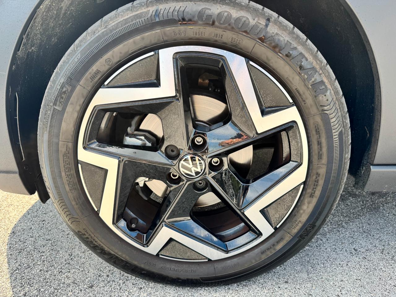 Volkswagen Taigo 1.0 TSI 115 CV R-Line