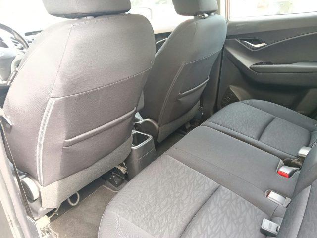 HYUNDAI iX20 1.4 CRDI 90 c XPossible km 73000!! uniproprietario