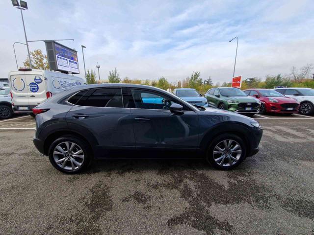 MAZDA CX-30 2.0L Skyactiv-G M Hybrid 2WD Executive