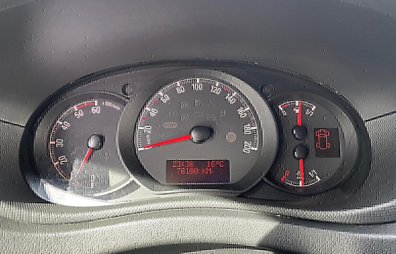 OPEL MOVANO 2.3 CDTI 130CV PL-TA IVA COMPRESA