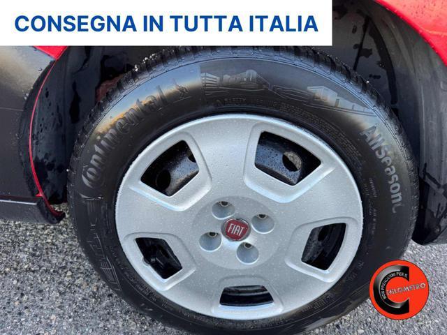 FIAT Fiorino 1.3 MJT 95CV -OFFICINA MOBILE EX TELECOM-E6B-