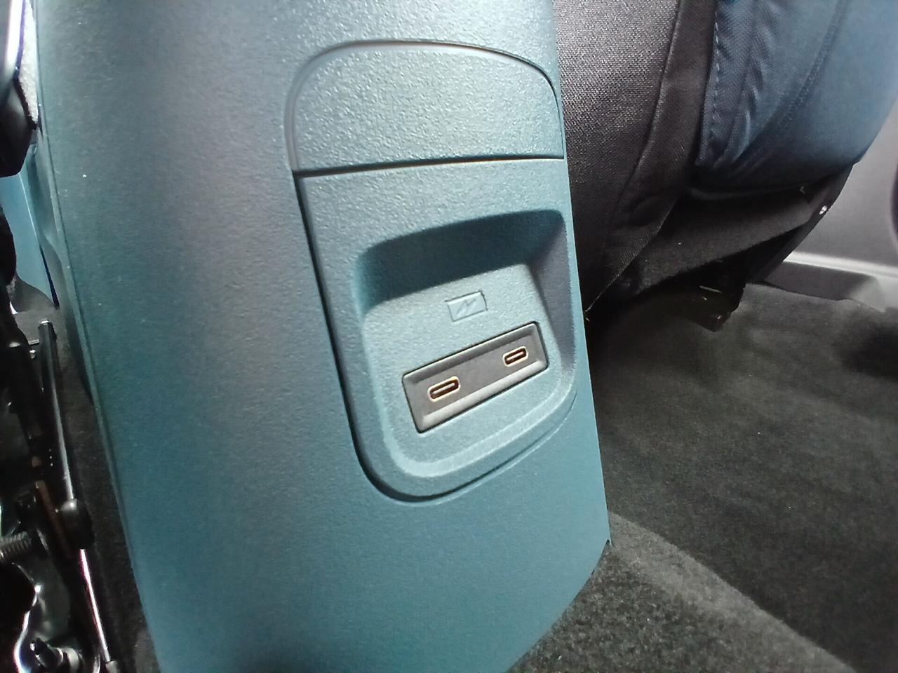 Fiat Grande Panda 1.2 Hybrid 110 CV S&S Icon