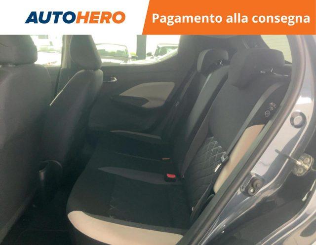 NISSAN Micra 1.5 dCi 8V 5 porte N-Connecta