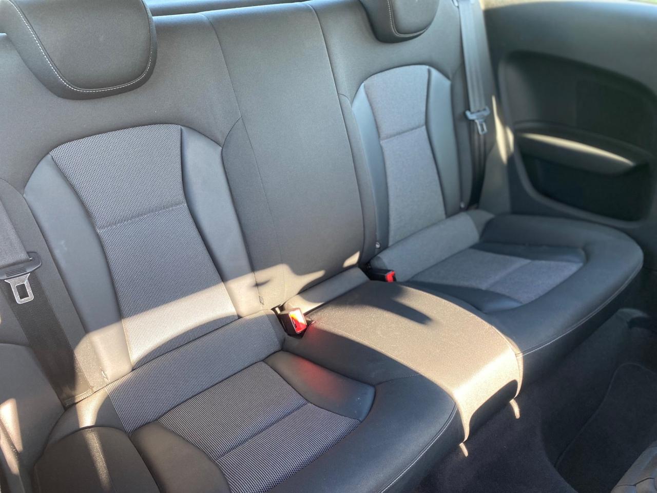 Audi A1 1.6 TDI 105 CV Ambition 3 porte